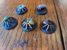 Painted miniatures 28mm for sale  Bastrop