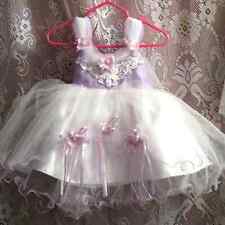 lavender white tulle for sale  Clayton