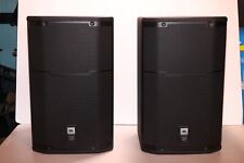 Jbl prx412m loudspeakers for sale  Newton