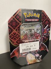 Pokemon tin box gebraucht kaufen  Vechta