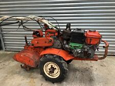 rotovator tiller for sale  WELWYN