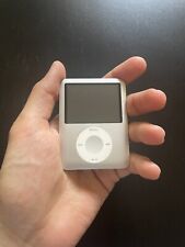 Ipod nano generazione usato  Fiuggi