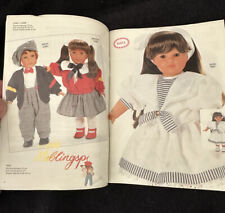 1991 gotz doll for sale  Earlysville