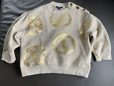 Louis vuitton pullover gebraucht kaufen  Harrislee