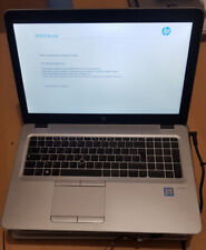 HP EliteBook 850 G3 Core i5  d'occasion  Vernouillet