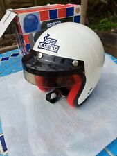 Sparco open face for sale  BLANDFORD FORUM