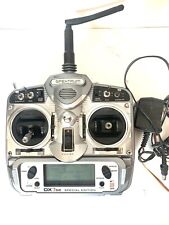 Spektrum dx7 transmitter for sale  Temecula