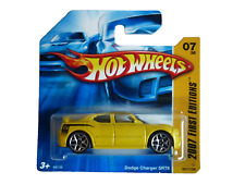 Hot wheels 2007 for sale  BOLTON