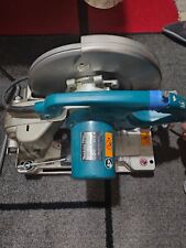 MAKITA LC1230 110v Portable cut off saw 305mm blade.  TCT CUT USED for sale  Shipping to South Africa