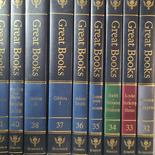 Britannica great books for sale  Pflugerville