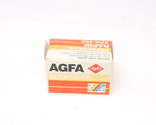 Agfa agfacolor rapid gebraucht kaufen  Morsbach