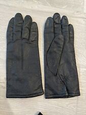Womens black leather for sale  Fulshear