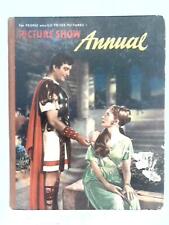 Picture show annual for sale  Shipping to Ireland