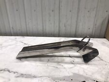 Used, Sea Ray Sundancer 290 Boat stainless steel anchor roller guide for sale  Shipping to South Africa
