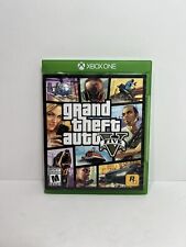 Grand Theft Auto 5 GTA (Xbox One) Bom Estado - Testado comprar usado  Enviando para Brazil