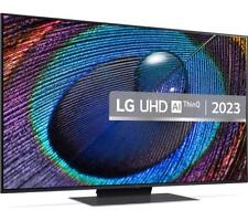 TV LED LG 50UR91006LA 50" Smart 4K Ultra HD HDR com Amazon Alexa comprar usado  Enviando para Brazil