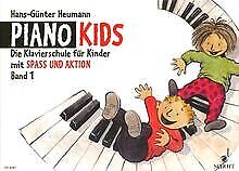 Piano kids klavier gebraucht kaufen  Berlin