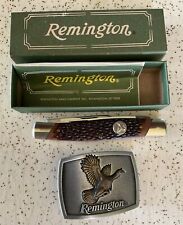 Vintage remington usa for sale  York