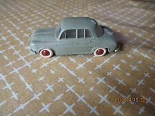 Norev renault dauphine d'occasion  Gisors
