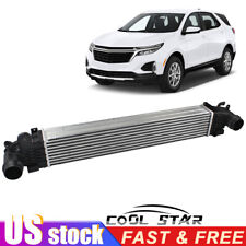 Usado, Refrigerador turbo intercooler Cheverolet Equinox/GMC Terrian 1.5L 2018 - 2022 comprar usado  Enviando para Brazil