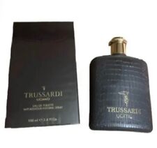 Trussardi Uomo 100 ml EDT Alt Version 1983 Spray Versand Mit UPS comprar usado  Enviando para Brazil