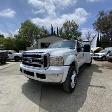 2007 ford 550 for sale  Van Nuys
