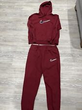 Mens nike tracksuit for sale  WOODFORD GREEN