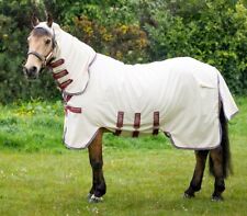 Horseware rambo hoody gebraucht kaufen  Senden