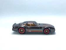 2024 Hot Wheels Super Treasure Hunt STH # '77 Pontiac Firebird , Loose for sale  Shipping to South Africa