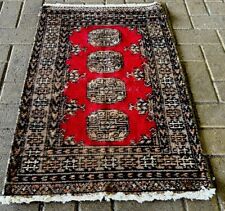 bokhara rug for sale  LIVERPOOL
