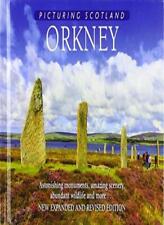 Orkney picturing scotland for sale  UK