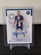 2023 topps psg d'occasion  Cambrai