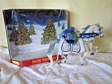Breyer holiday horse for sale  Calabasas