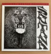 Santana sacd stereo d'occasion  Cormontreuil