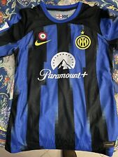 Maglia inter 2023 usato  Prizzi