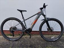 Cannondale 29er trail for sale  BUDE