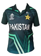 Pakistan 2024 Cricket Jersey / Shirt, Pakistani, ODI T20, World Cup for sale  Shipping to South Africa