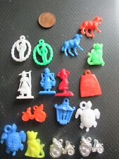Petits pendentifs jouets d'occasion  Boulogne-sur-Mer