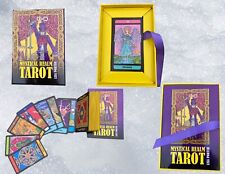 Tarot cards book for sale  GLOUCESTER