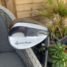 Taylormade degree lob for sale  MAIDENHEAD