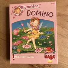 Blumenfee domino spiel gebraucht kaufen  Weilimdorf