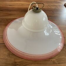 Vintage lampe küche gebraucht kaufen  Lampertheim