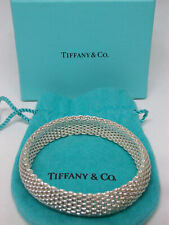 Tiffany co. sterling for sale  Darien