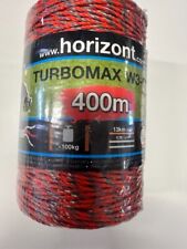 Horizont turbomax 400 gebraucht kaufen  Eutin