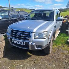 Ford ranger wildtrak for sale  DOLGELLAU