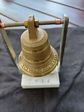 Kleine glocke 1934 gebraucht kaufen  Halstenbek