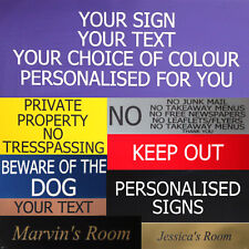 Plaques signs engraved for sale  LIVERPOOL