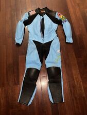 Racing leather suit for sale  Fallston