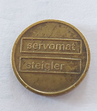 servomat gebraucht kaufen  Illerrieden