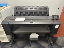 Impresora/plotter de gran formato HP DesignJet T930 - inyección de tinta térmica HP, usado segunda mano  Embacar hacia Argentina